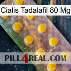 Cialis Tadalafil 80Mg new11